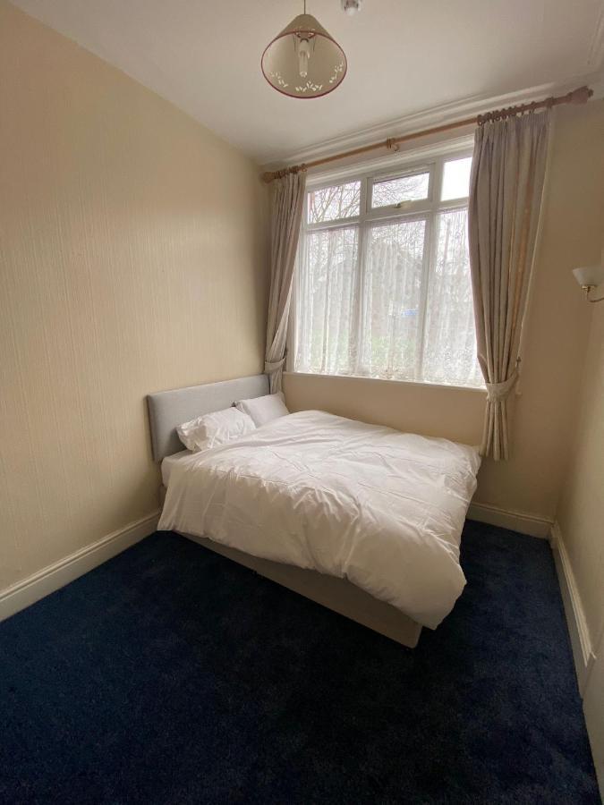 Guest house Victoria *