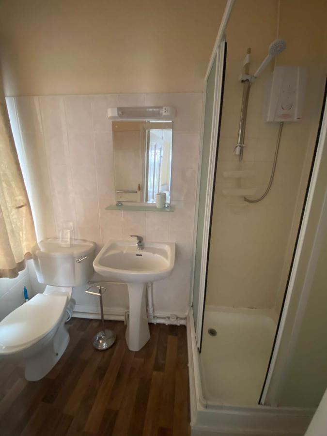 Guest house Victoria